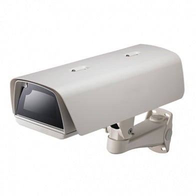 HANWHA VISION Hanwha SHB-4300H1 security cameras mounts & housings Alloggi - SISTEMI DI SORVEGLIANZA | TecnoCARE.net Sabaudia, Latina, Terracina, San Felice Circeo e Pontinia