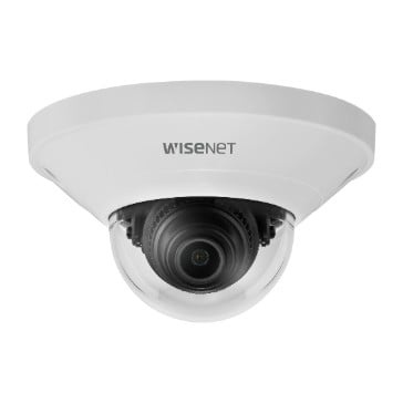 HANWHA VISION Hanwha QND-6011 telecamera di sorveglianza Cupola Telecamera di sicurezza IP Interno e esterno 1920 x 1080 Pixel Soffitto - SISTEMI DI SORVEGLIANZA | TecnoCARE.net Sabaudia, Latina, Terracina, San Felice Circeo e Pontinia