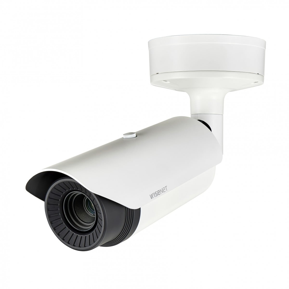 HANWHA VISION Hanwha TNO-4050T Pallottola (forma) Telecamera di sicurezza IP Interno e esterno 640 x 480 Pixel Soffitto/muro - SISTEMI DI SORVEGLIANZA | TecnoCARE.net Sabaudia, Latina, Terracina, San Felice Circeo e Pontinia