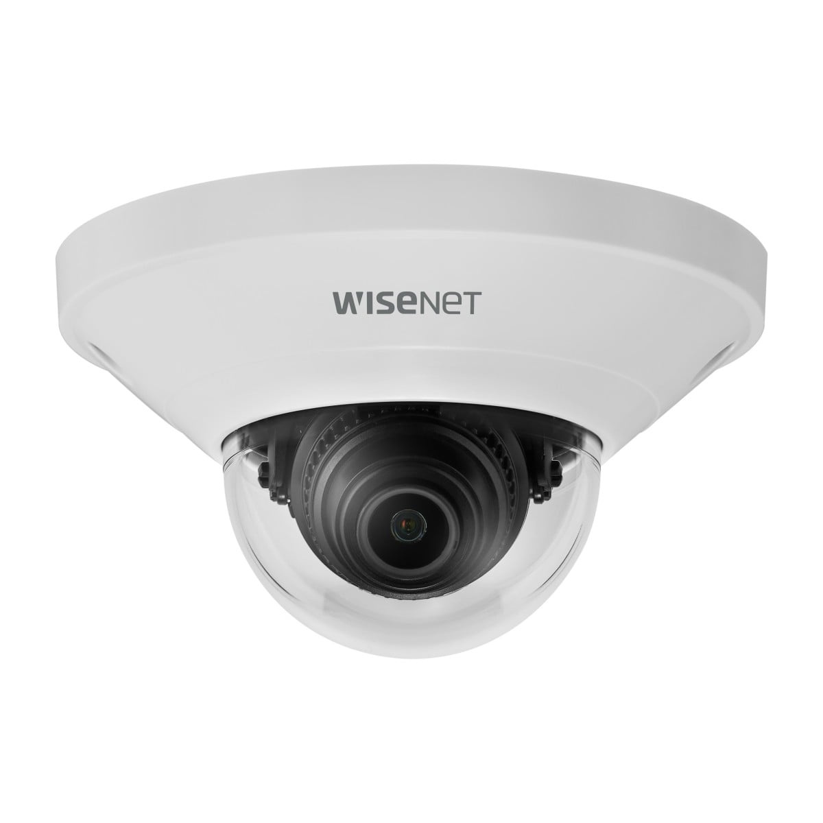 HANWHA VISION Hanwha QND-8011 telecamera di sorveglianza Cupola Telecamera di sicurezza IP Interno e esterno 2592 x 1944 Pixel Soffitto - SISTEMI DI SORVEGLIANZA | TecnoCARE.net Sabaudia, Latina, Terracina, San Felice Circeo e Pontinia