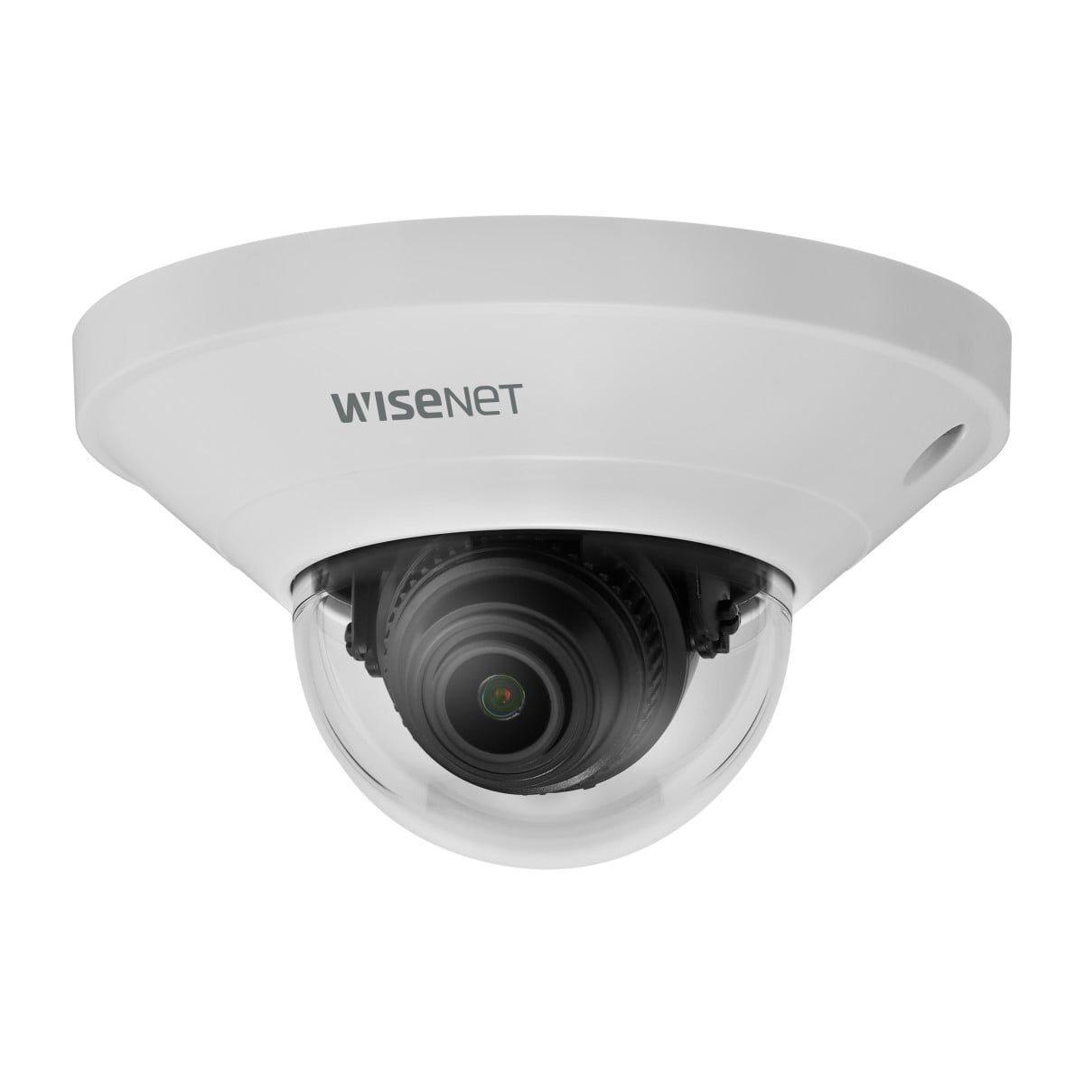HANWHA VISION Hanwha QND-8011 telecamera di sorveglianza Cupola Telecamera di sicurezza IP Interno e esterno 2592 x 1944 Pixel Soffitto - SISTEMI DI SORVEGLIANZA | TecnoCARE.net Sabaudia, Latina, Terracina, San Felice Circeo e Pontinia
