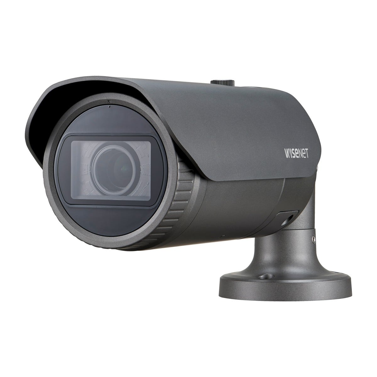 HANWHA VISION Hanwha QNO-8080R telecamera di sorveglianza Pallottola (forma) Telecamera di sicurezza IP Esterno 2592 x 1944 Pixel Soffitto/muro - SISTEMI DI SORVEGLIANZA | TecnoCARE.net Sabaudia, Latina, Terracina, San Felice Circeo e Pontinia