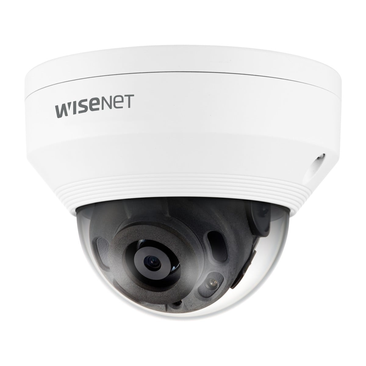 HANWHA VISION Hanwha QNV-8020R telecamera di sorveglianza Cupola Telecamera di sicurezza IP Esterno 2592 x 1944 Pixel Soffitto - SISTEMI DI SORVEGLIANZA | TecnoCARE.net Sabaudia, Latina, Terracina, San Felice Circeo e Pontinia