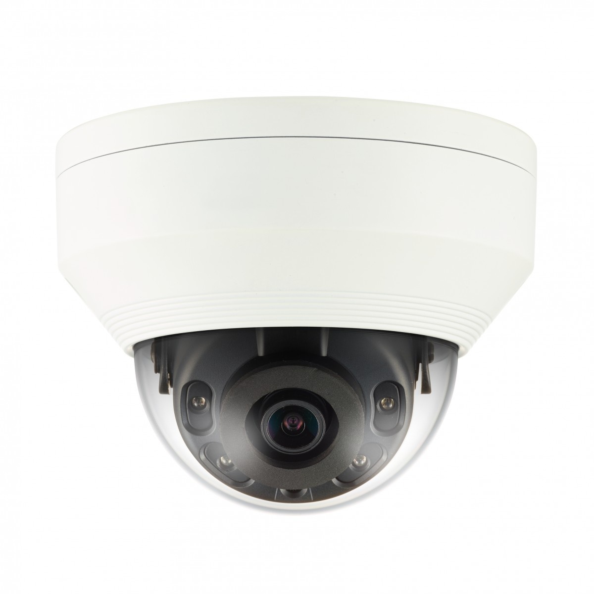 HANWHA VISION Hanwha QNV-6012R telecamera di sorveglianza Cupola Telecamera di sicurezza IP Esterno 1920 x 1080 Pixel Soffitto/muro - SISTEMI DI SORVEGLIANZA | TecnoCARE.net Sabaudia, Latina, Terracina, San Felice Circeo e Pontinia