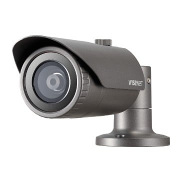 HANWHA VISION Hanwha QNO-6022R telecamera di sorveglianza Nascosta Telecamera di sicurezza IP Esterno 1920 x 1080 Pixel Soffitto/muro - SISTEMI DI SORVEGLIANZA | TecnoCARE.net Sabaudia, Latina, Terracina, San Felice Circeo e Pontinia