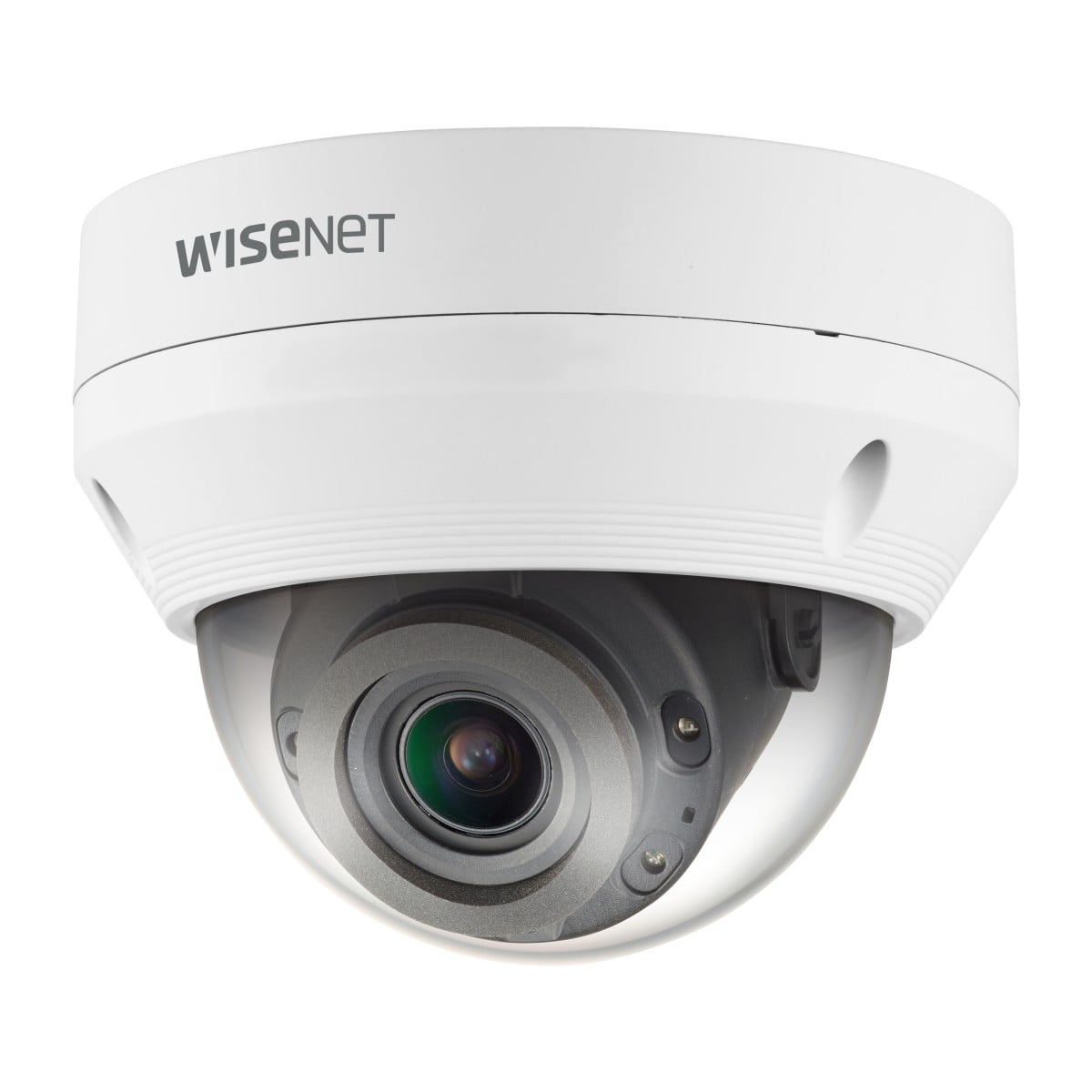 HANWHA VISION Hanwha QNV-6082R telecamera di sorveglianza Cupola Telecamera di sicurezza IP Esterno 1920 x 1080 Pixel Soffitto - SISTEMI DI SORVEGLIANZA | TecnoCARE.net Sabaudia, Latina, Terracina, San Felice Circeo e Pontinia
