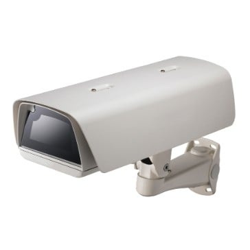 HANWHA VISION Hanwha SHB-4301H2 security cameras mounts & housings Alloggi - SISTEMI DI SORVEGLIANZA | TecnoCARE.net Sabaudia, Latina, Terracina, San Felice Circeo e Pontinia