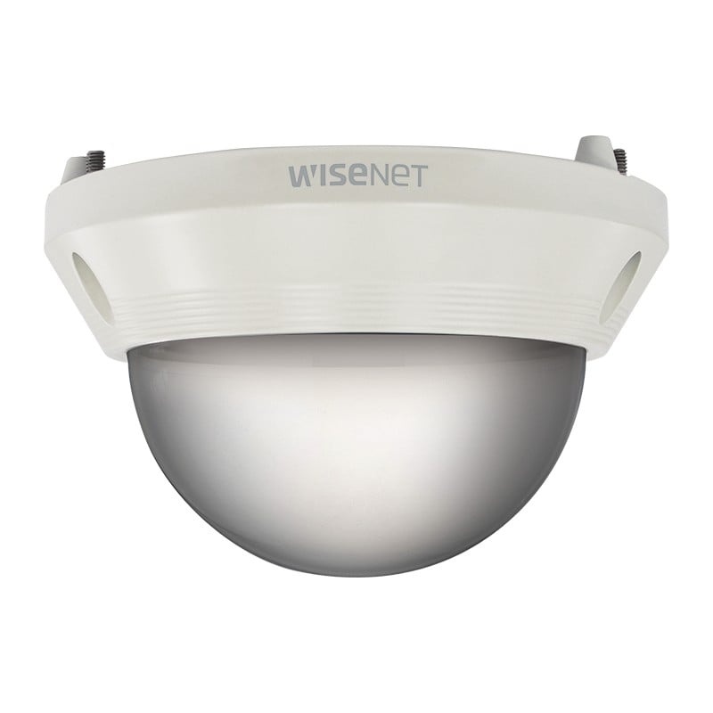 HANWHA VISION Hanwha SPB-VAN12 security cameras mounts & housings Custodia - SISTEMI DI SORVEGLIANZA | TecnoCARE.net Sabaudia, Latina, Terracina, San Felice Circeo e Pontinia