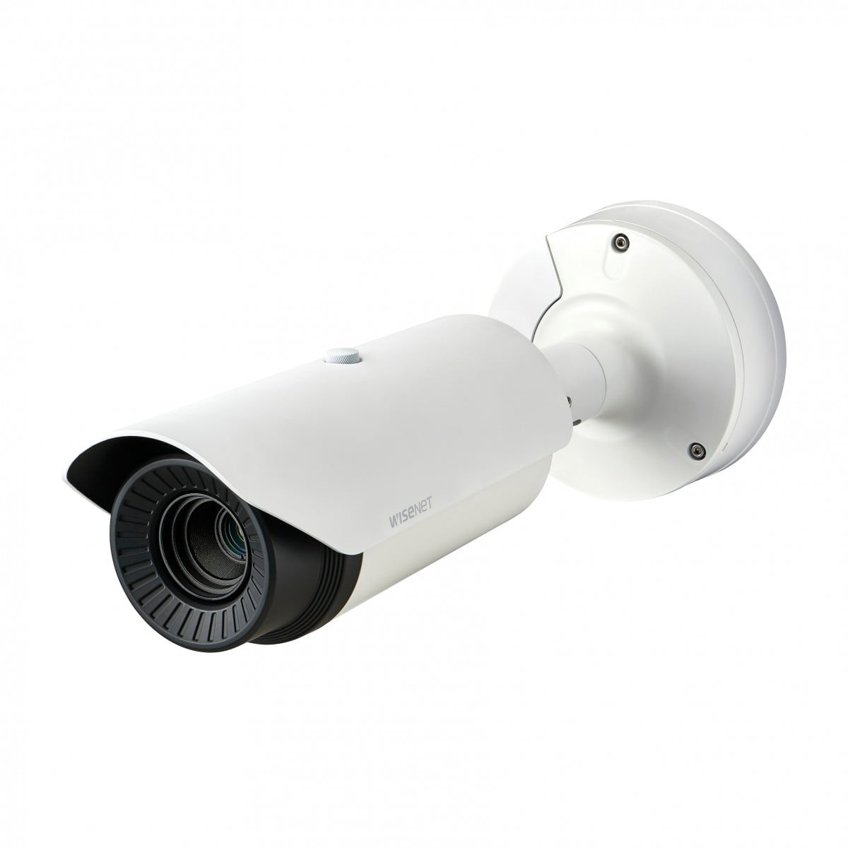 HANWHA VISION Hanwha TNO-3020T telecamera di sorveglianza Pallottola (forma) Telecamera di sicurezza IP 320 x 240 Pixel Parete - SISTEMI DI SORVEGLIANZA | TecnoCARE.net Sabaudia, Latina, Terracina, San Felice Circeo e Pontinia
