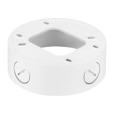 HANWHA VISION Hanwha SBV-120GW security cameras mounts & housings Scatola di giunzione - SISTEMI DI SORVEGLIANZA | TecnoCARE.net Sabaudia, Latina, Terracina, San Felice Circeo e Pontinia