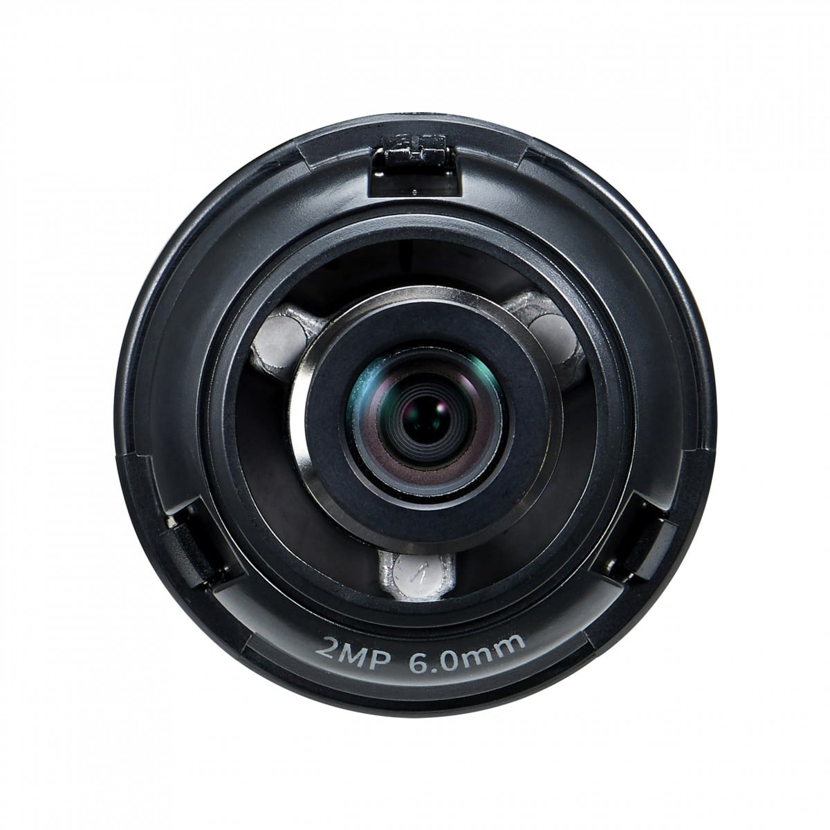 HANWHA VISION Hanwha SLA-2M6000Q security cameras mounts & housings Lente - SISTEMI DI SORVEGLIANZA | TecnoCARE.net Sabaudia, Latina, Terracina, San Felice Circeo e Pontinia