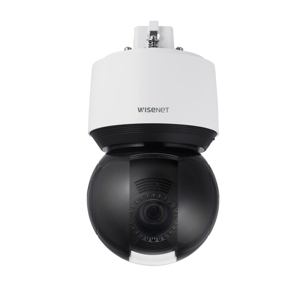 HANWHA VISION Hanwha XNP-6400 telecamera di sorveglianza Cupola Telecamera di sicurezza IP Esterno 1920 x 1080 Pixel Soffitto/muro - SISTEMI DI SORVEGLIANZA | TecnoCARE.net Sabaudia, Latina, Terracina, San Felice Circeo e Pontinia