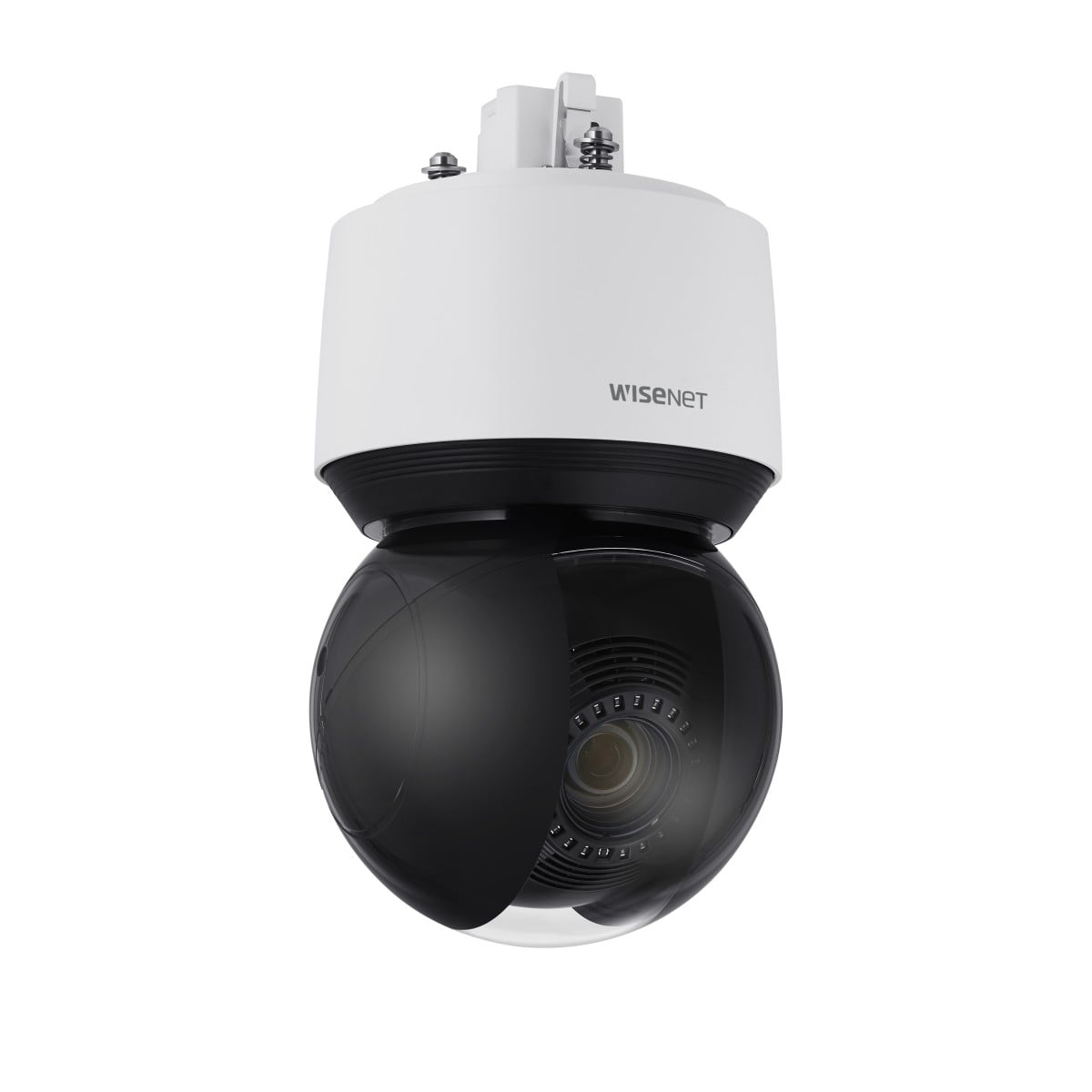 HANWHA VISION Hanwha XNP-6400 telecamera di sorveglianza Cupola Telecamera di sicurezza IP Esterno 1920 x 1080 Pixel Soffitto/muro - SISTEMI DI SORVEGLIANZA | TecnoCARE.net Sabaudia, Latina, Terracina, San Felice Circeo e Pontinia
