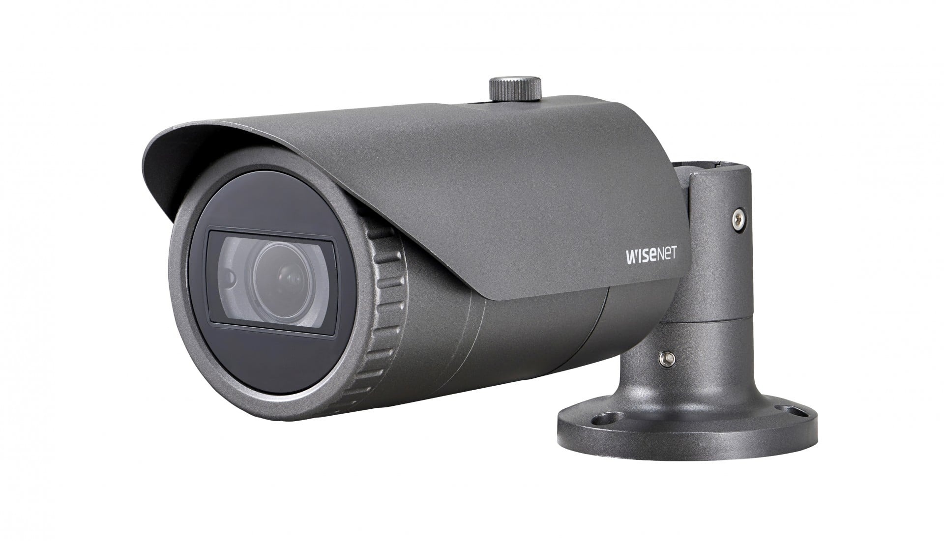 HANWHA VISION Hanwha HCO-7070RA telecamera di sorveglianza Pallottola (forma) Telecamera di sicurezza CCTV Interno e esterno 2560 x 1440 Pixel Soffitto/Parete/scrivania - SISTEMI DI SORVEGLIANZA | TecnoCARE.net Sabaudia, Latina, Terracina, San Felice Circeo e Pontinia