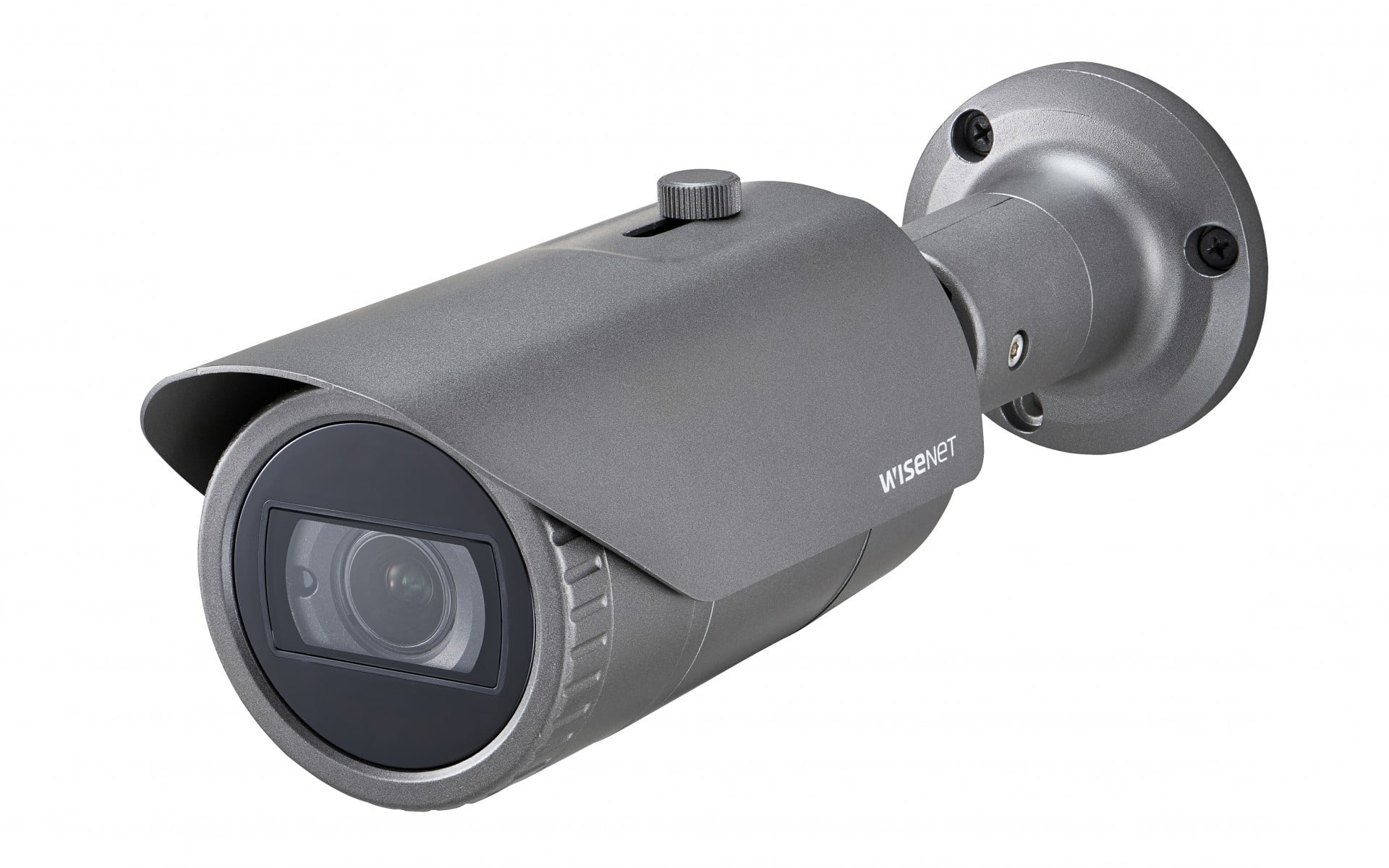 HANWHA VISION Hanwha HCO-7070RA telecamera di sorveglianza Pallottola (forma) Telecamera di sicurezza CCTV Interno e esterno 2560 x 1440 Pixel Soffitto/Parete/scrivania - SISTEMI DI SORVEGLIANZA | TecnoCARE.net Sabaudia, Latina, Terracina, San Felice Circeo e Pontinia