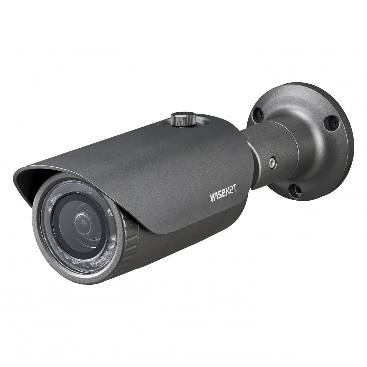 HANWHA VISION Hanwha HCO-7010RA telecamera di sorveglianza Pallottola (forma) Telecamera di sicurezza IP Interno e esterno 2560 x 1440 Pixel Soffitto/muro - SISTEMI DI SORVEGLIANZA | TecnoCARE.net Sabaudia, Latina, Terracina, San Felice Circeo e Pontinia