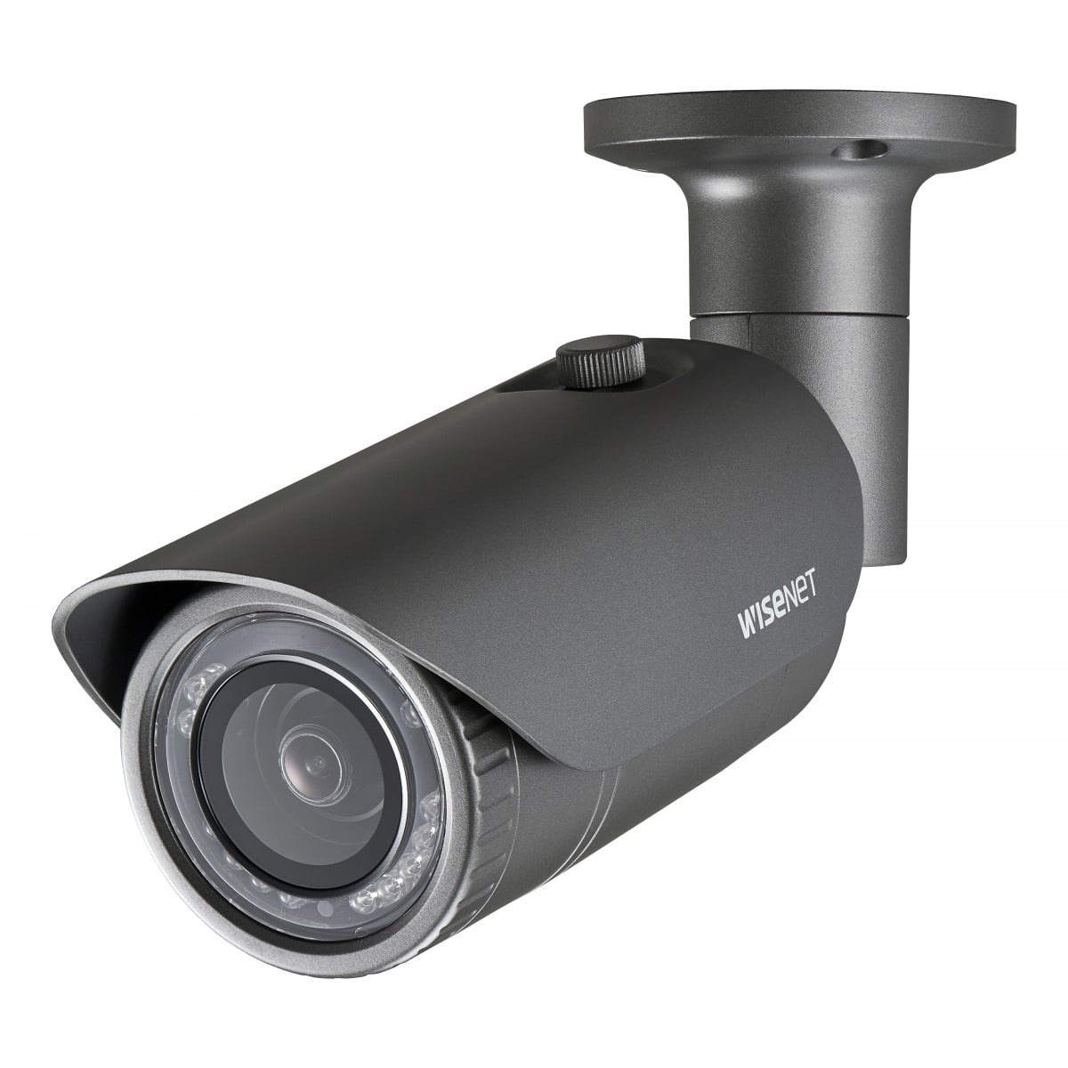 HANWHA VISION Hanwha HCO-7020RA telecamera di sorveglianza Pallottola (forma) Telecamera di sicurezza CCTV Interno e esterno 2560 x 1440 Pixel Soffitto/muro - SISTEMI DI SORVEGLIANZA | TecnoCARE.net Sabaudia, Latina, Terracina, San Felice Circeo e Pontinia