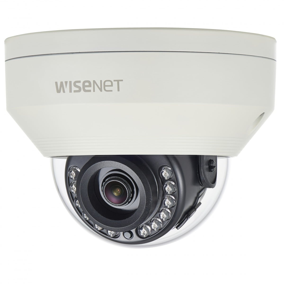 HANWHA VISION Hanwha HCV-7010RA telecamera di sorveglianza Cupola Telecamera di sicurezza CCTV Interno e esterno 2560 x 1440 Pixel Soffitto/muro - SISTEMI DI SORVEGLIANZA | TecnoCARE.net Sabaudia, Latina, Terracina, San Felice Circeo e Pontinia