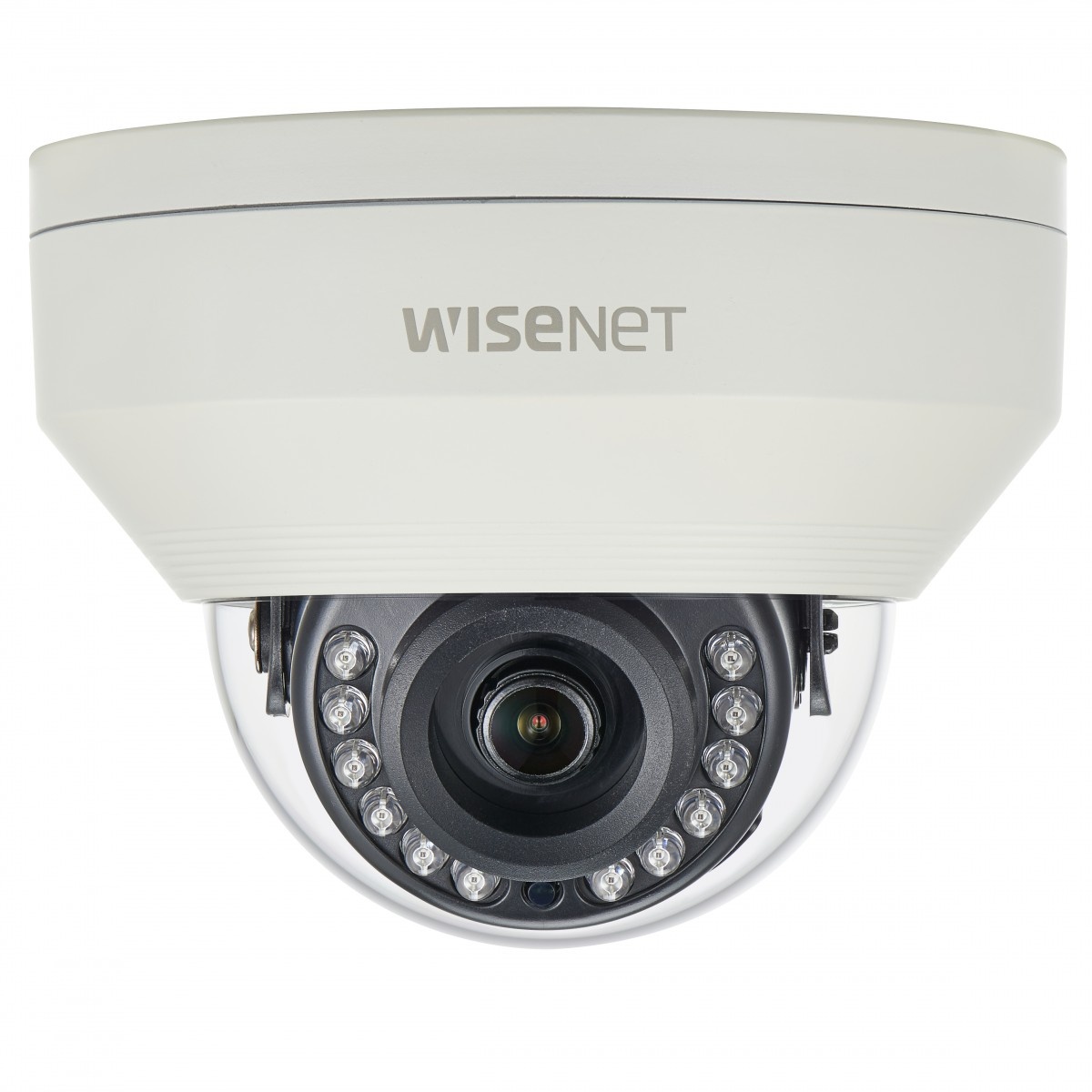 HANWHA VISION Hanwha HCV-7030RA telecamera di sorveglianza Cupola Telecamera di sicurezza CCTV Interno e esterno 2560 x 1440 Pixel Soffitto/muro - SISTEMI DI SORVEGLIANZA | TecnoCARE.net Sabaudia, Latina, Terracina, San Felice Circeo e Pontinia