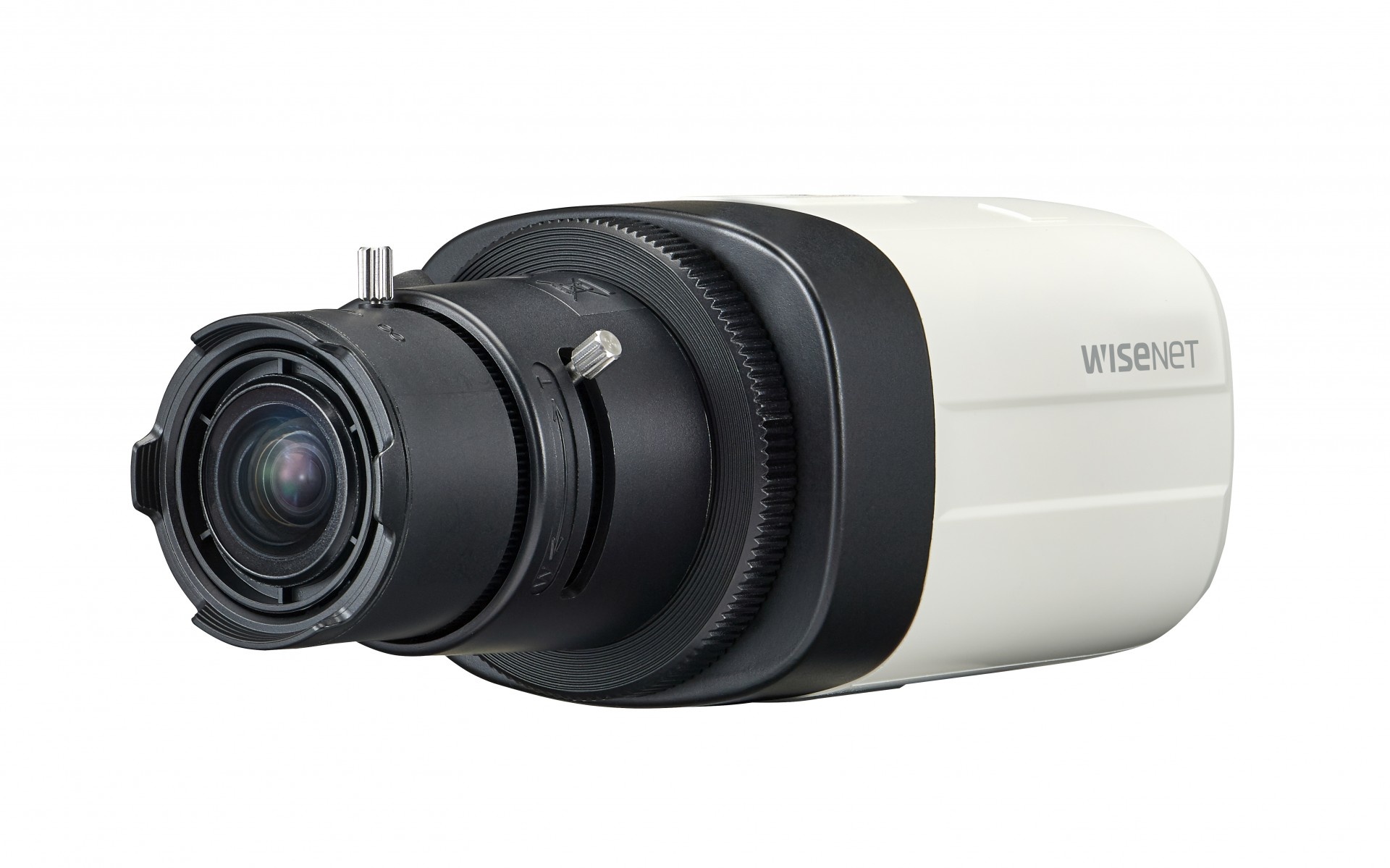 HANWHA VISION Hanwha HCB-7000A telecamera di sorveglianza Scatola Telecamera di sicurezza CCTV Interno 2560 x 1440 Pixel Pavimento/parete - SISTEMI DI SORVEGLIANZA | TecnoCARE.net Sabaudia, Latina, Terracina, San Felice Circeo e Pontinia