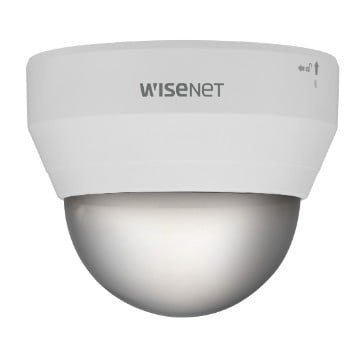 HANWHA VISION Hanwha SPB-INW12 security cameras mounts & housings Custodia - SISTEMI DI SORVEGLIANZA | TecnoCARE.net Sabaudia, Latina, Terracina, San Felice Circeo e Pontinia