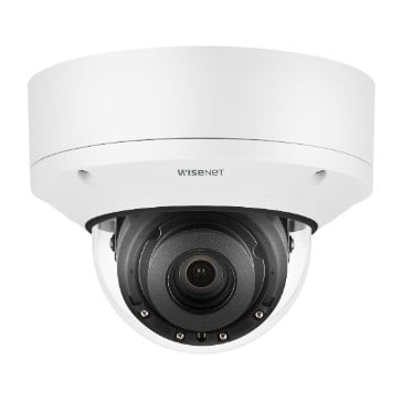 HANWHA VISION Hanwha XND-8081REV telecamera di sorveglianza Cupola Telecamera di sicurezza IP Interno e esterno 2560 x 1920 Pixel Soffitto - SISTEMI DI SORVEGLIANZA | TecnoCARE.net Sabaudia, Latina, Terracina, San Felice Circeo e Pontinia