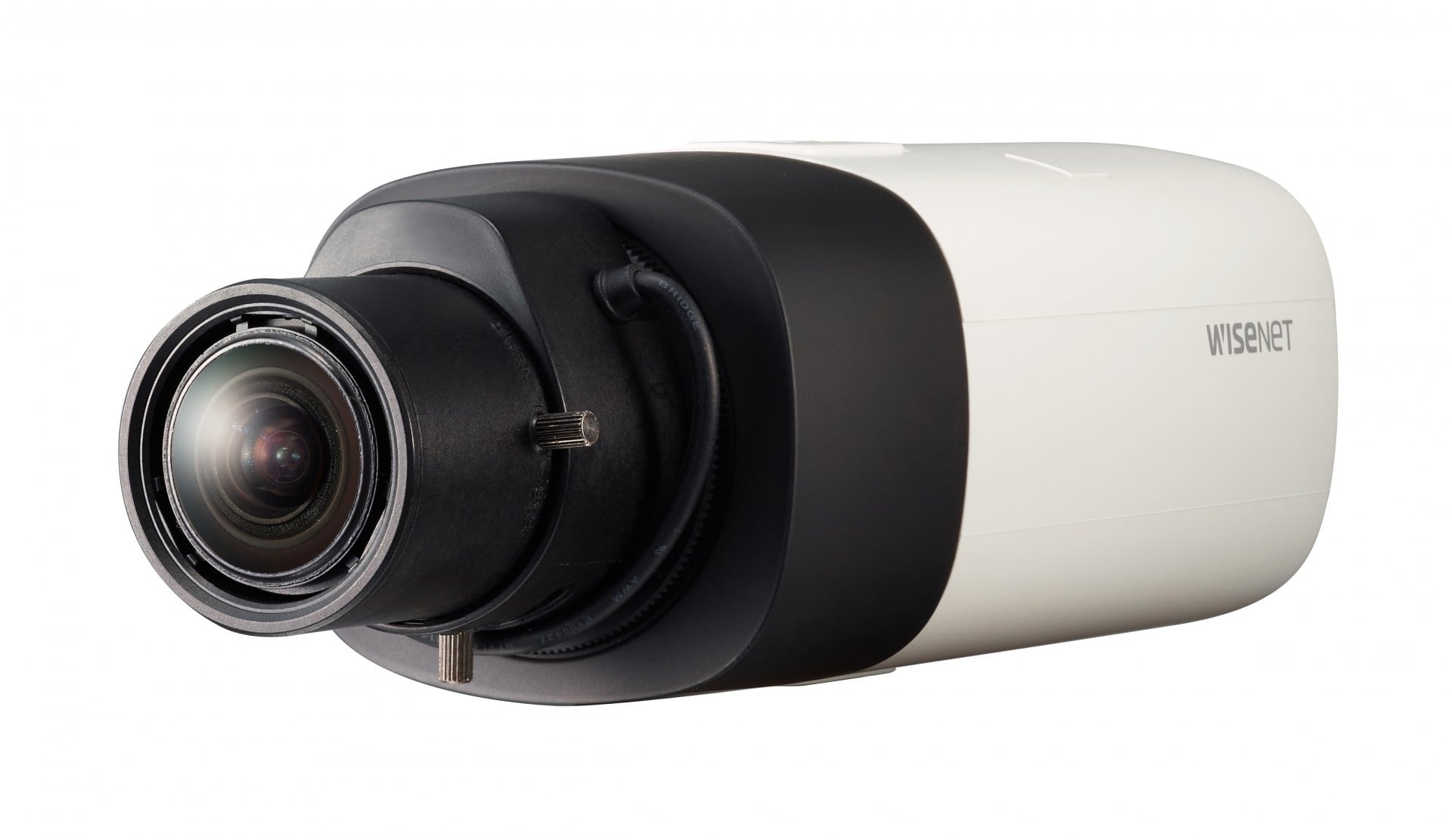 HANWHA VISION Hanwha XNB-6000/MSK telecamera di sorveglianza Pallottola (forma) Telecamera di sicurezza IP Interno 1920 x 1080 Pixel Soffitto/muro - SISTEMI DI SORVEGLIANZA | TecnoCARE.net Sabaudia, Latina, Terracina, San Felice Circeo e Pontinia