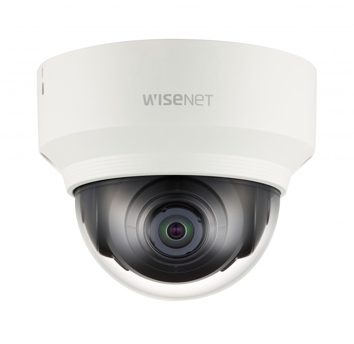 HANWHA VISION Hanwha XND-6010/MSK telecamera di sorveglianza Cupola Telecamera di sicurezza IP Interno 1920 x 1080 Pixel Soffitto/muro - SISTEMI DI SORVEGLIANZA | TecnoCARE.net Sabaudia, Latina, Terracina, San Felice Circeo e Pontinia
