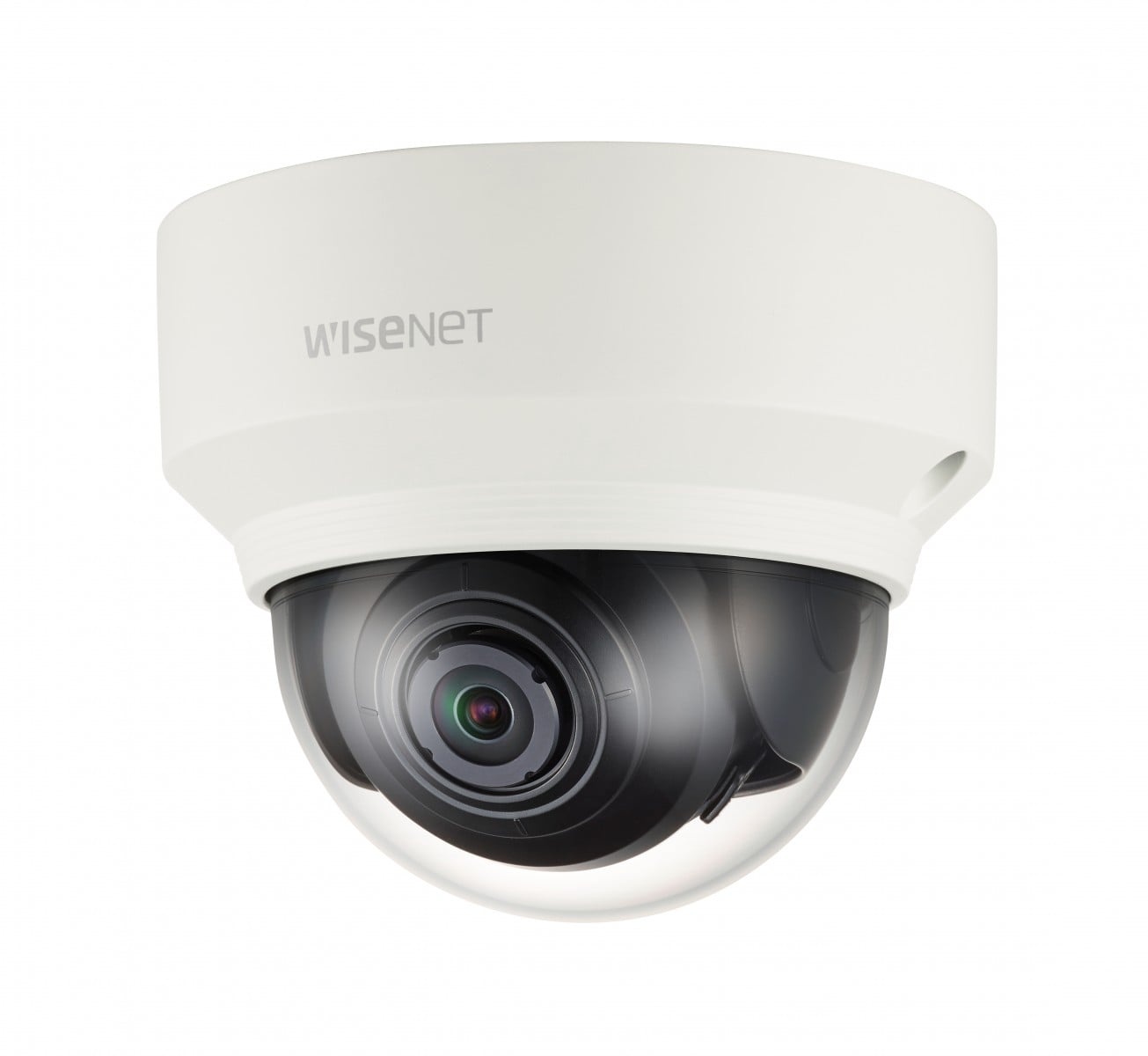 HANWHA VISION Hanwha XND-6010/MSK telecamera di sorveglianza Cupola Telecamera di sicurezza IP Interno 1920 x 1080 Pixel Soffitto/muro - SISTEMI DI SORVEGLIANZA | TecnoCARE.net Sabaudia, Latina, Terracina, San Felice Circeo e Pontinia