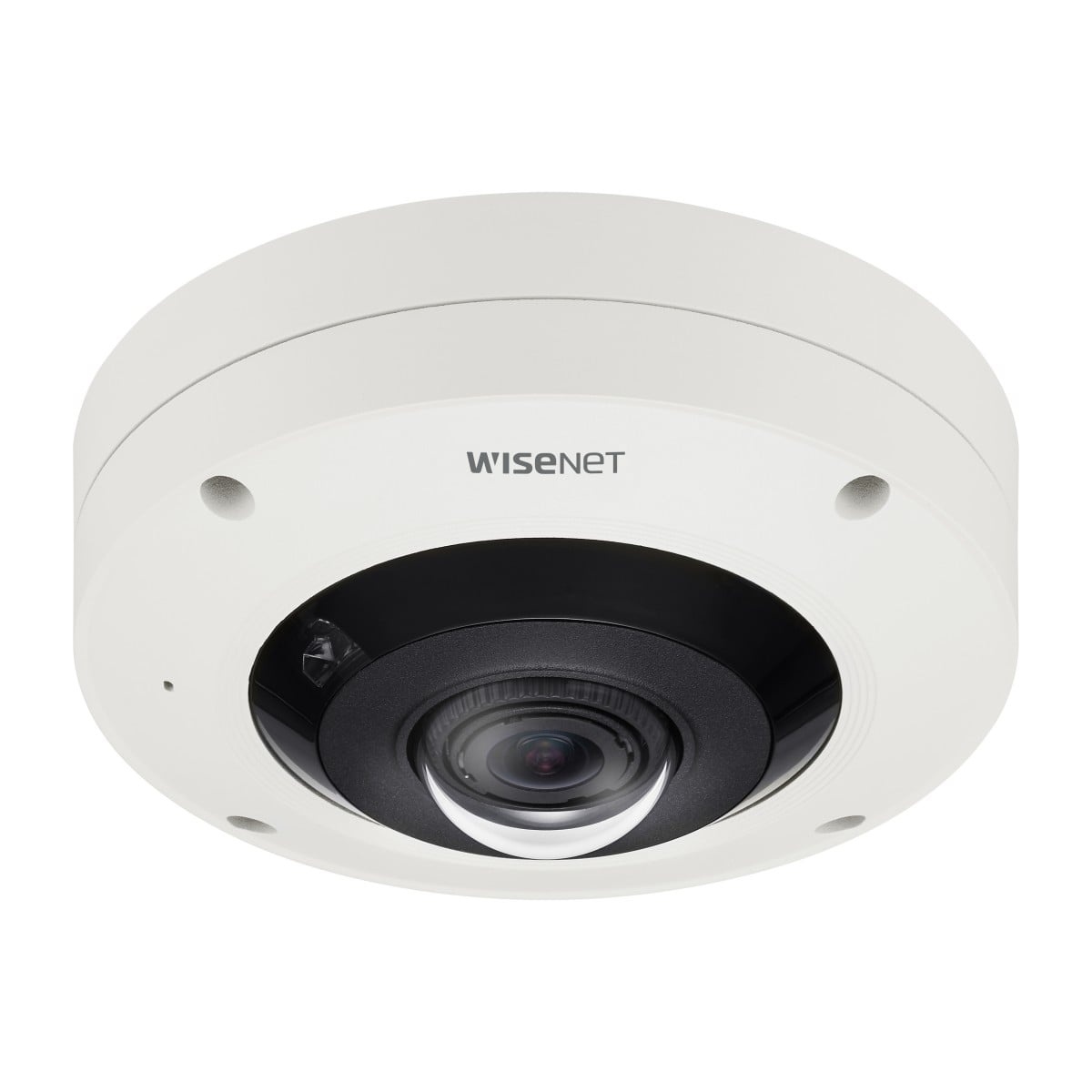 HANWHA VISION Hanwha XNF-9010RV telecamera di sorveglianza Cupola Telecamera di sicurezza IP Esterno 3008 x 3008 Pixel Soffitto/muro - SISTEMI DI SORVEGLIANZA | TecnoCARE.net Sabaudia, Latina, Terracina, San Felice Circeo e Pontinia