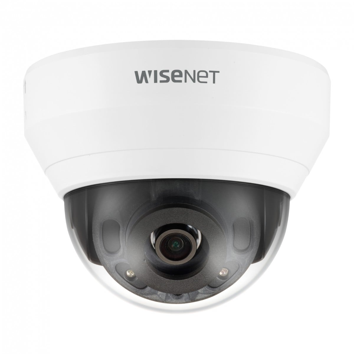 HANWHA VISION Hanwha QND-7022R telecamera di sorveglianza Cupola Telecamera di sicurezza IP Interno 2560 x 1440 Pixel Soffitto/muro - SISTEMI DI SORVEGLIANZA | TecnoCARE.net Sabaudia, Latina, Terracina, San Felice Circeo e Pontinia