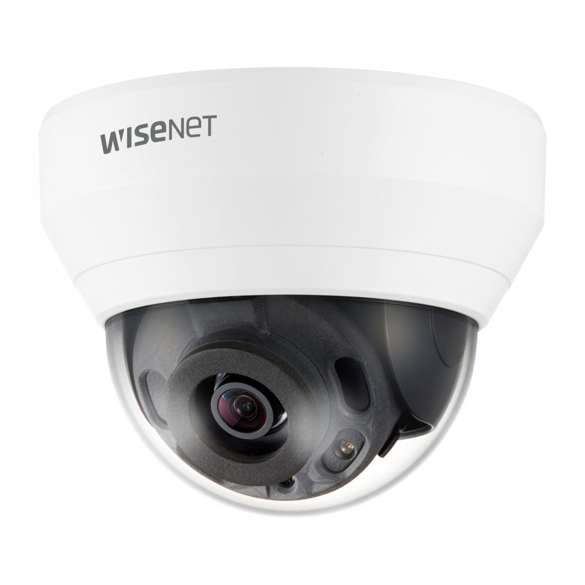 HANWHA VISION Hanwha QND-7022R telecamera di sorveglianza Cupola Telecamera di sicurezza IP Interno 2560 x 1440 Pixel Soffitto/muro - SISTEMI DI SORVEGLIANZA | TecnoCARE.net Sabaudia, Latina, Terracina, San Felice Circeo e Pontinia