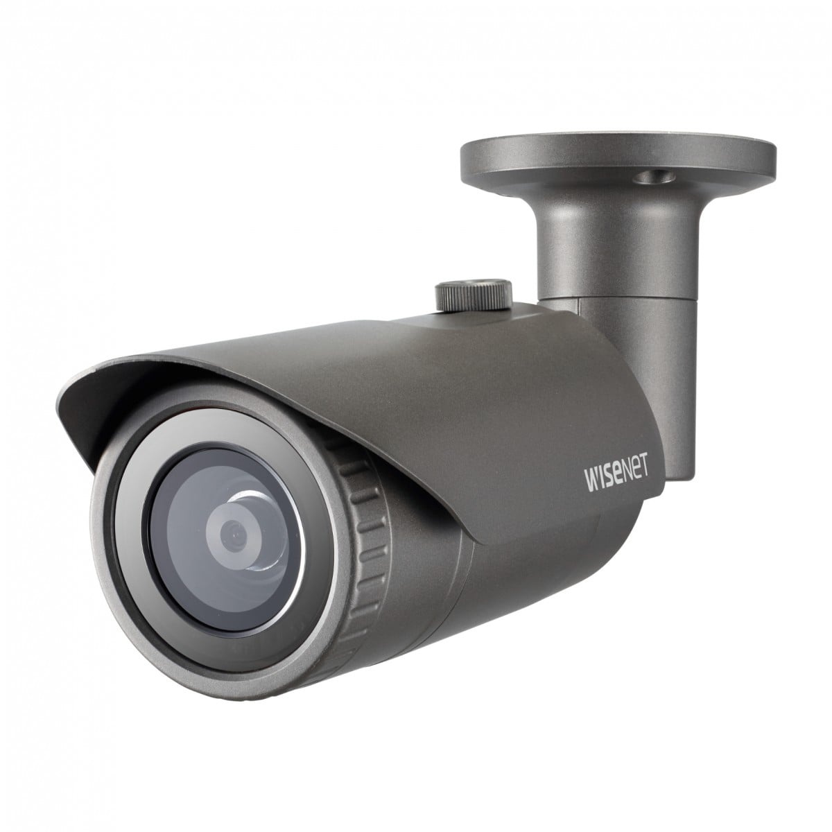 HANWHA VISION Hanwha QNO-7032R telecamera di sorveglianza Pallottola (forma) Telecamera di sicurezza IP Esterno 2560 x 1440 Pixel Soffitto/Parete/Palo - SISTEMI DI SORVEGLIANZA | TecnoCARE.net Sabaudia, Latina, Terracina, San Felice Circeo e Pontinia