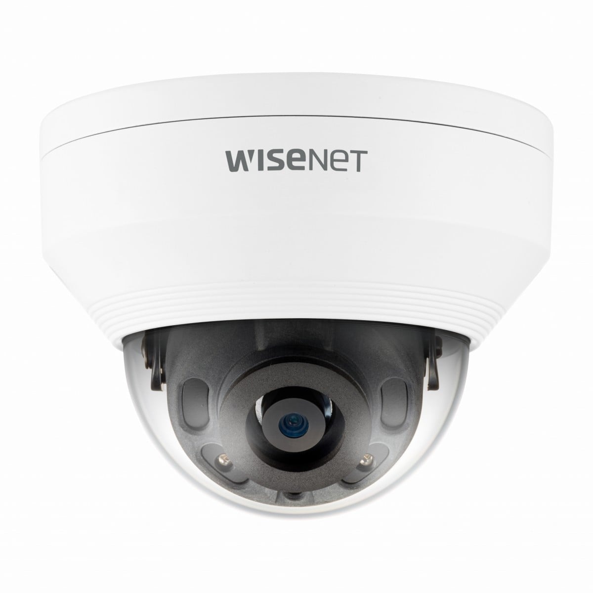 HANWHA VISION Hanwha QNV-7022R telecamera di sorveglianza Cupola Telecamera di sicurezza IP Esterno 2560 x 1440 Pixel Soffitto - SISTEMI DI SORVEGLIANZA | TecnoCARE.net Sabaudia, Latina, Terracina, San Felice Circeo e Pontinia