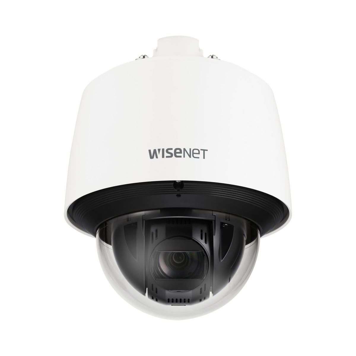 HANWHA VISION Hanwha QNP-6250H telecamera di sorveglianza Cupola Telecamera di sicurezza IP Esterno 1920 x 1080 Pixel Soffitto/muro - SISTEMI DI SORVEGLIANZA | TecnoCARE.net Sabaudia, Latina, Terracina, San Felice Circeo e Pontinia