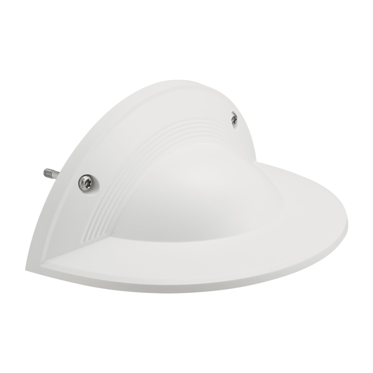 HANWHA VISION Hanwha SBV-161WCW security cameras mounts & housings Protezione dalle intemperie - SISTEMI DI SORVEGLIANZA | TecnoCARE.net Sabaudia, Latina, Terracina, San Felice Circeo e Pontinia
