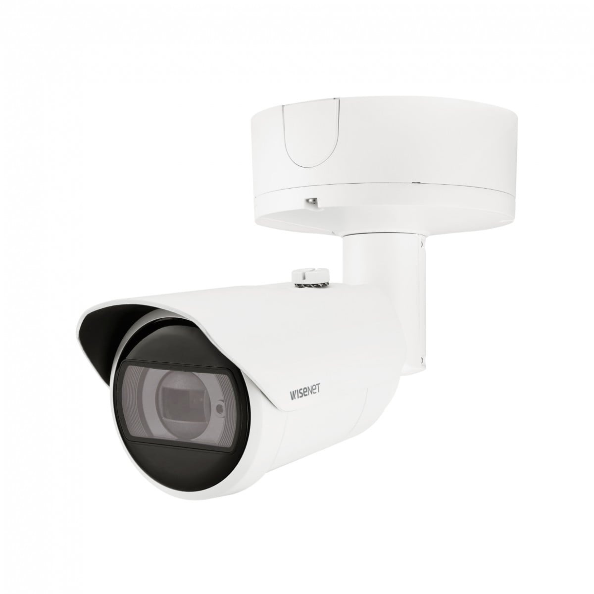 HANWHA VISION Hanwha XNO-6083R telecamera di sorveglianza Pallottola (forma) Telecamera di sicurezza IP Interno e esterno 1920 x 1080 Pixel Soffitto/muro - SISTEMI DI SORVEGLIANZA | TecnoCARE.net Sabaudia, Latina, Terracina, San Felice Circeo e Pontinia