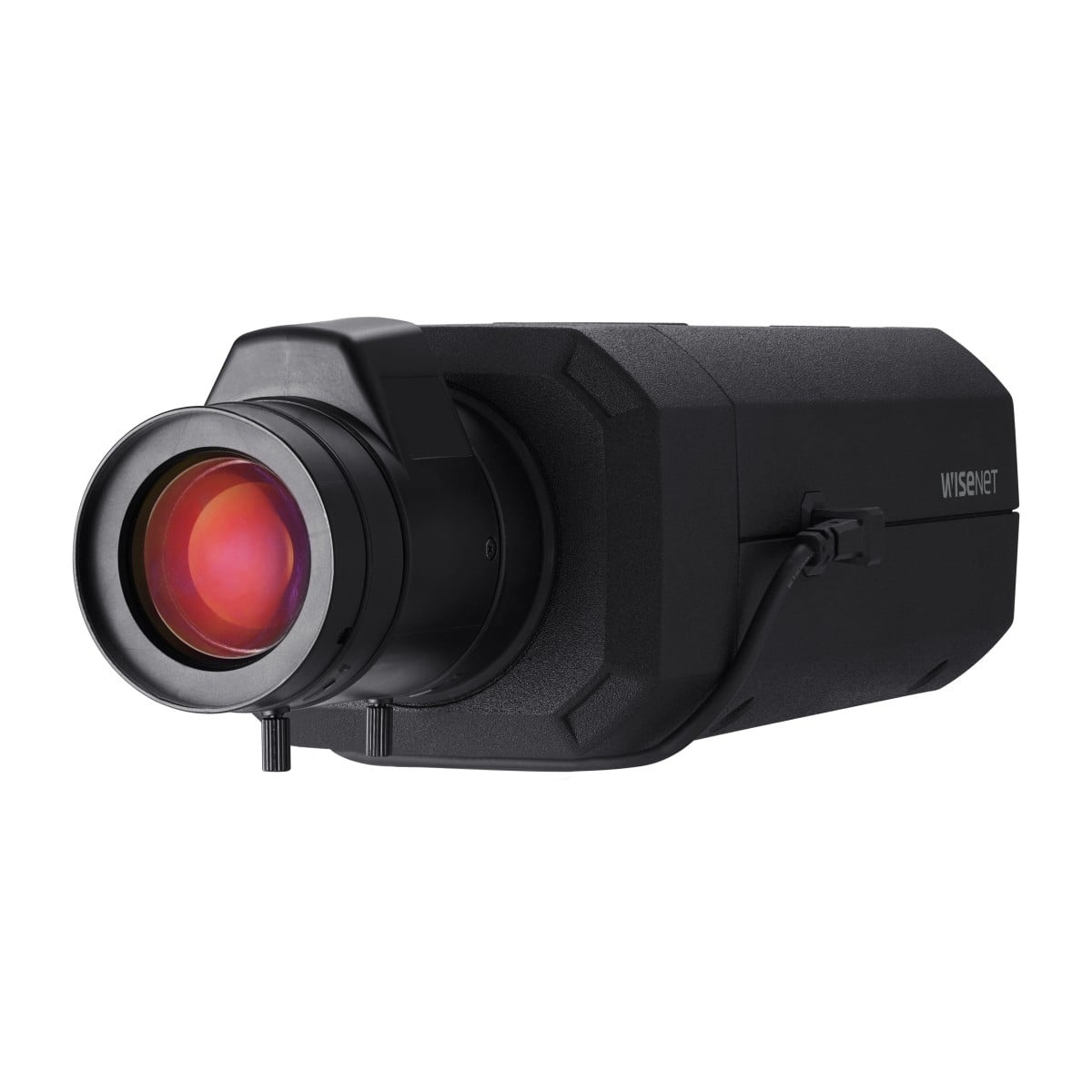 HANWHA VISION Hanwha XNB-8003 telecamera di sorveglianza Scatola Telecamera di sicurezza IP Interno e esterno 3328 x 1872 Pixel Soffitto/muro - SISTEMI DI SORVEGLIANZA | TecnoCARE.net Sabaudia, Latina, Terracina, San Felice Circeo e Pontinia