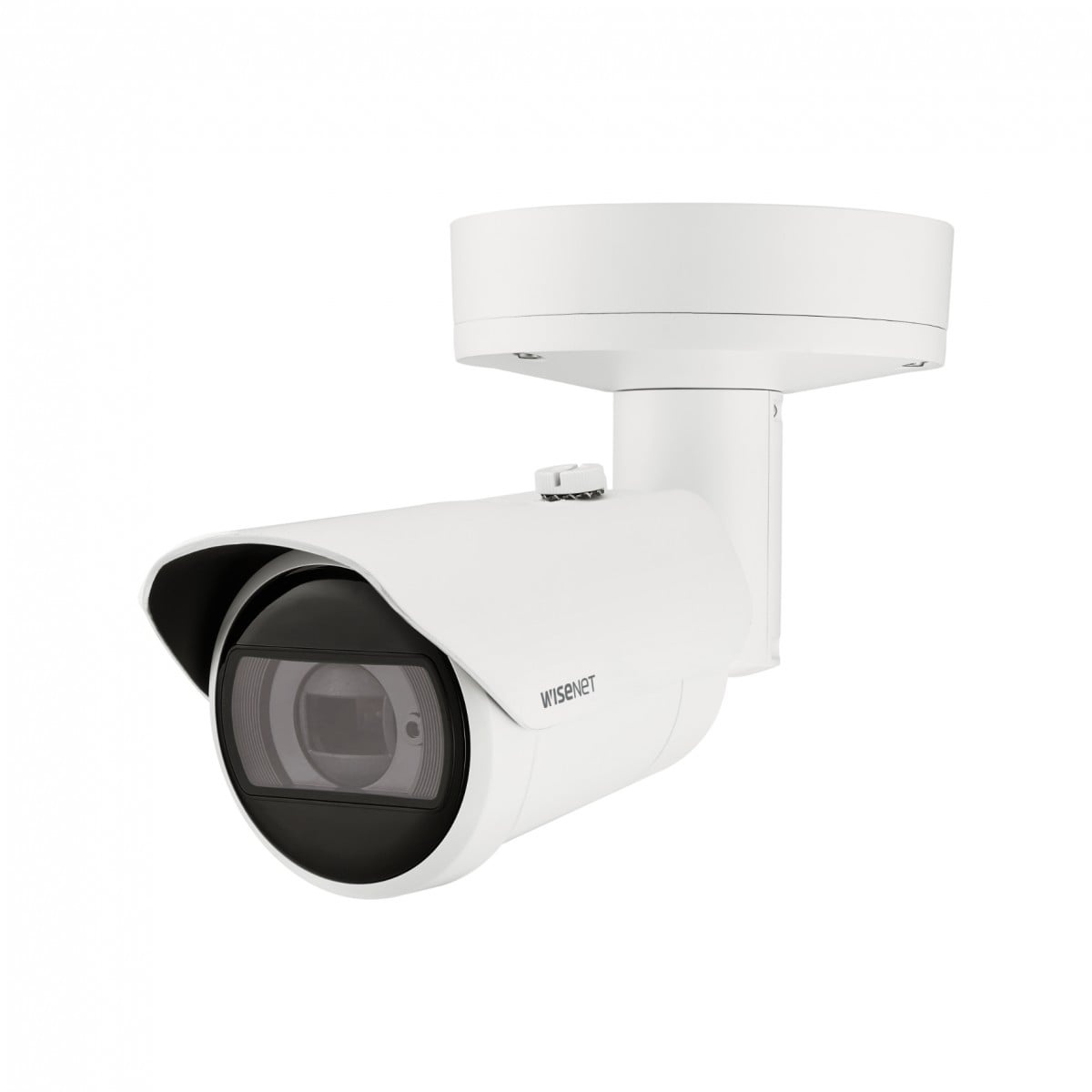 HANWHA VISION Hanwha XNO-C9083R telecamera di sorveglianza Pallottola (forma) Telecamera di sicurezza IP Interno e esterno 3840 x 2160 Pixel Soffitto/muro - SISTEMI DI SORVEGLIANZA | TecnoCARE.net Sabaudia, Latina, Terracina, San Felice Circeo e Pontinia
