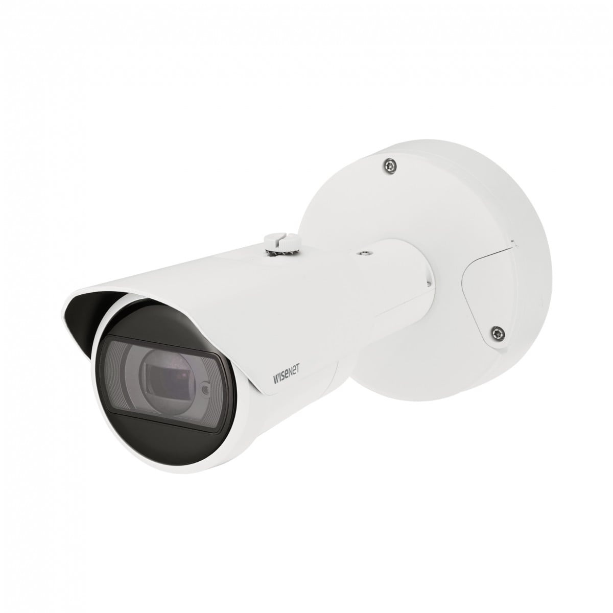 HANWHA VISION Hanwha XNO-C6083R telecamera di sorveglianza Pallottola (forma) Telecamera di sicurezza IP Interno e esterno 1920 x 1080 Pixel Soffitto/muro - SISTEMI DI SORVEGLIANZA | TecnoCARE.net Sabaudia, Latina, Terracina, San Felice Circeo e Pontinia