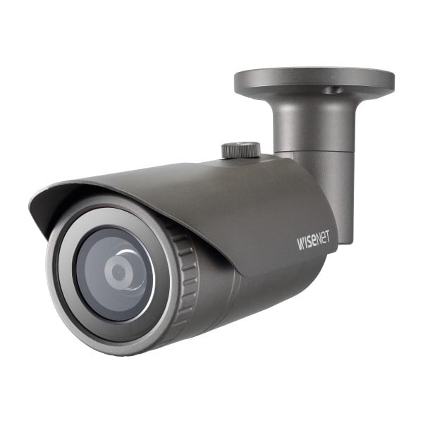 HANWHA VISION Hanwha QNO-6012R1 telecamera di sorveglianza Pallottola (forma) Telecamera di sicurezza IP Interno e esterno 1920 x 1080 Pixel Soffitto/Scrivania - SISTEMI DI SORVEGLIANZA | TecnoCARE.net Sabaudia, Latina, Terracina, San Felice Circeo e Pontinia