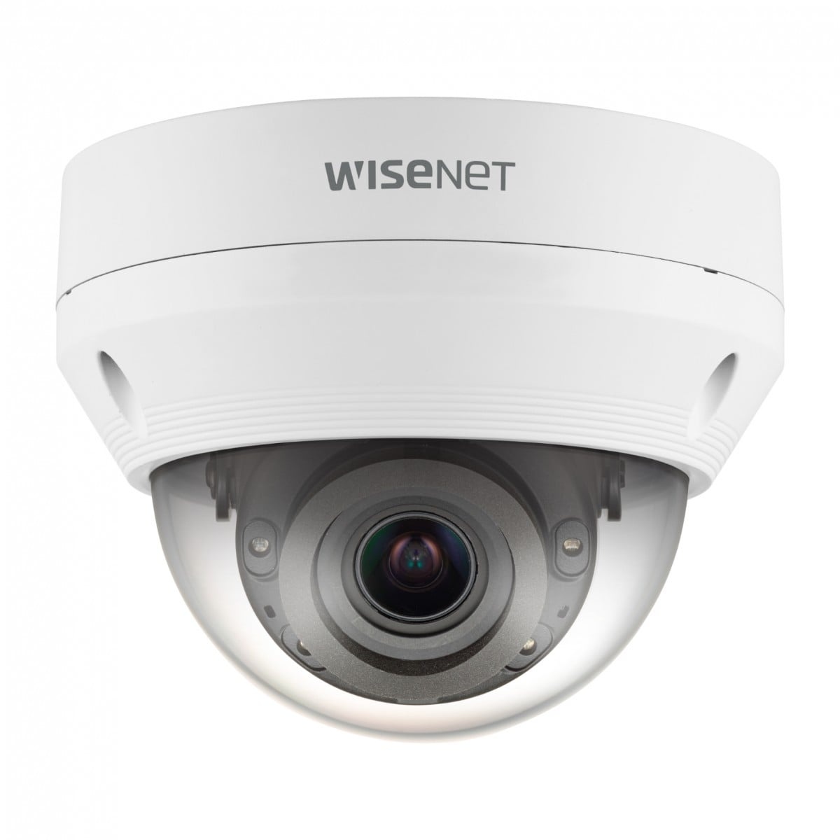 HANWHA VISION Hanwha QNV-6082R1 telecamera di sorveglianza Cupola Telecamera di sicurezza IP Interno e esterno 1920 x 1080 Pixel Soffitto - SISTEMI DI SORVEGLIANZA | TecnoCARE.net Sabaudia, Latina, Terracina, San Felice Circeo e Pontinia