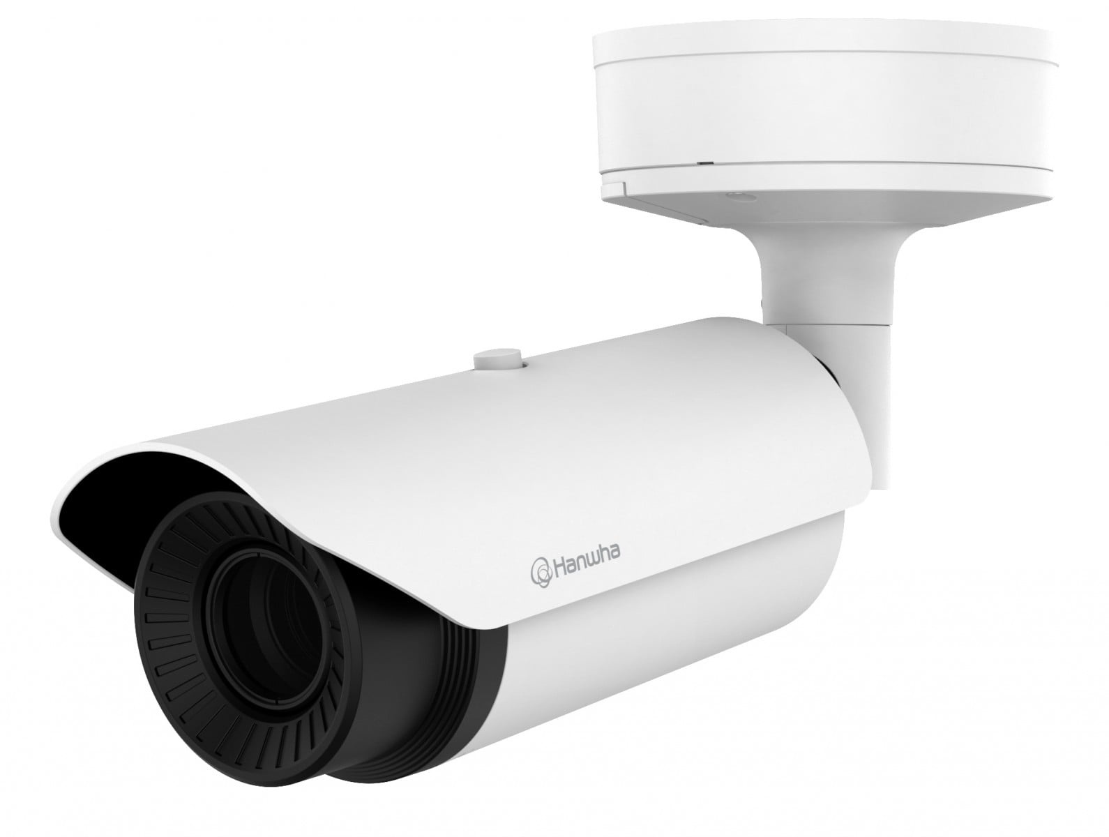 HANWHA VISION Hanwha TNO-L4050T Telecamera termica - SISTEMI DI SORVEGLIANZA | TecnoCARE.net Sabaudia, Latina, Terracina, San Felice Circeo e Pontinia