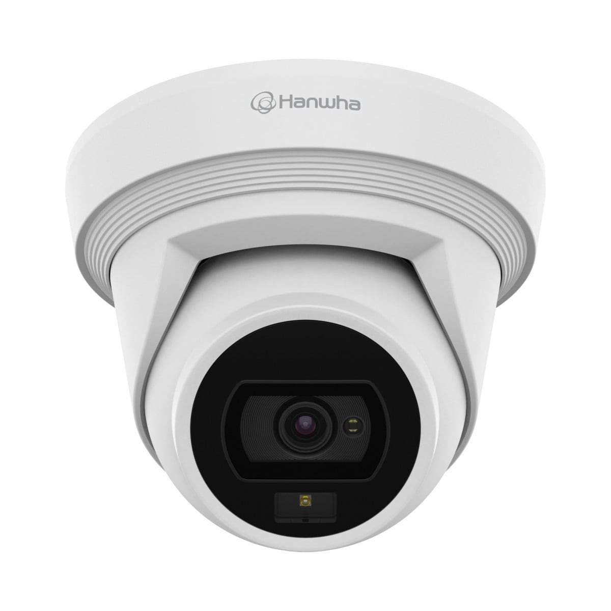 HANWHA VISION Hanwha QNE-C9013RL telecamera di sorveglianza Torretta Telecamera di sicurezza IP Interno e esterno 3840 x 2160 Pixel Soffitto - SISTEMI DI SORVEGLIANZA | TecnoCARE.net Sabaudia, Latina, Terracina, San Felice Circeo e Pontinia