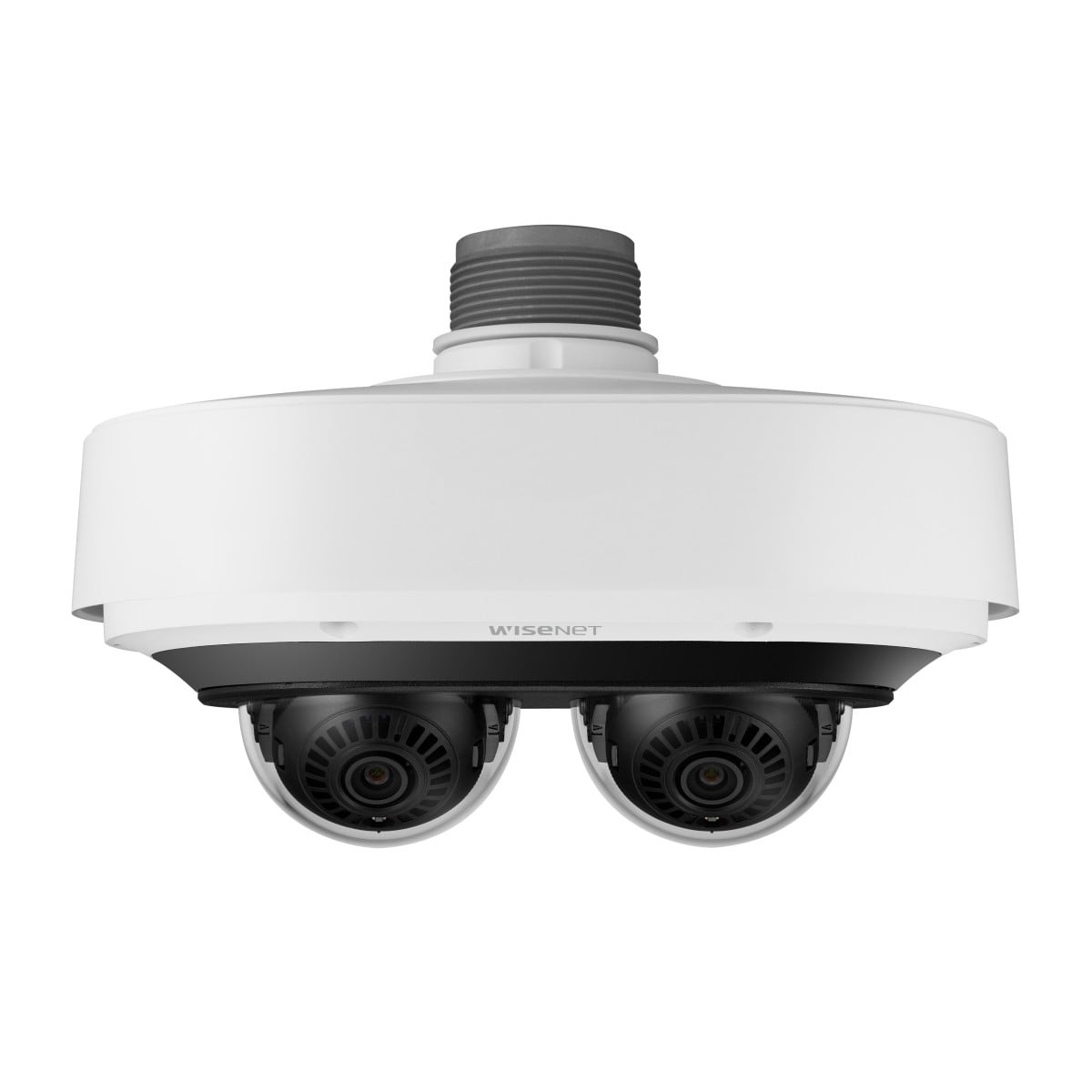 HANWHA VISION Hanwha SBP-215HMW security cameras mounts & housings Adattatore di montaggio - SISTEMI DI SORVEGLIANZA | TecnoCARE.net Sabaudia, Latina, Terracina, San Felice Circeo e Pontinia