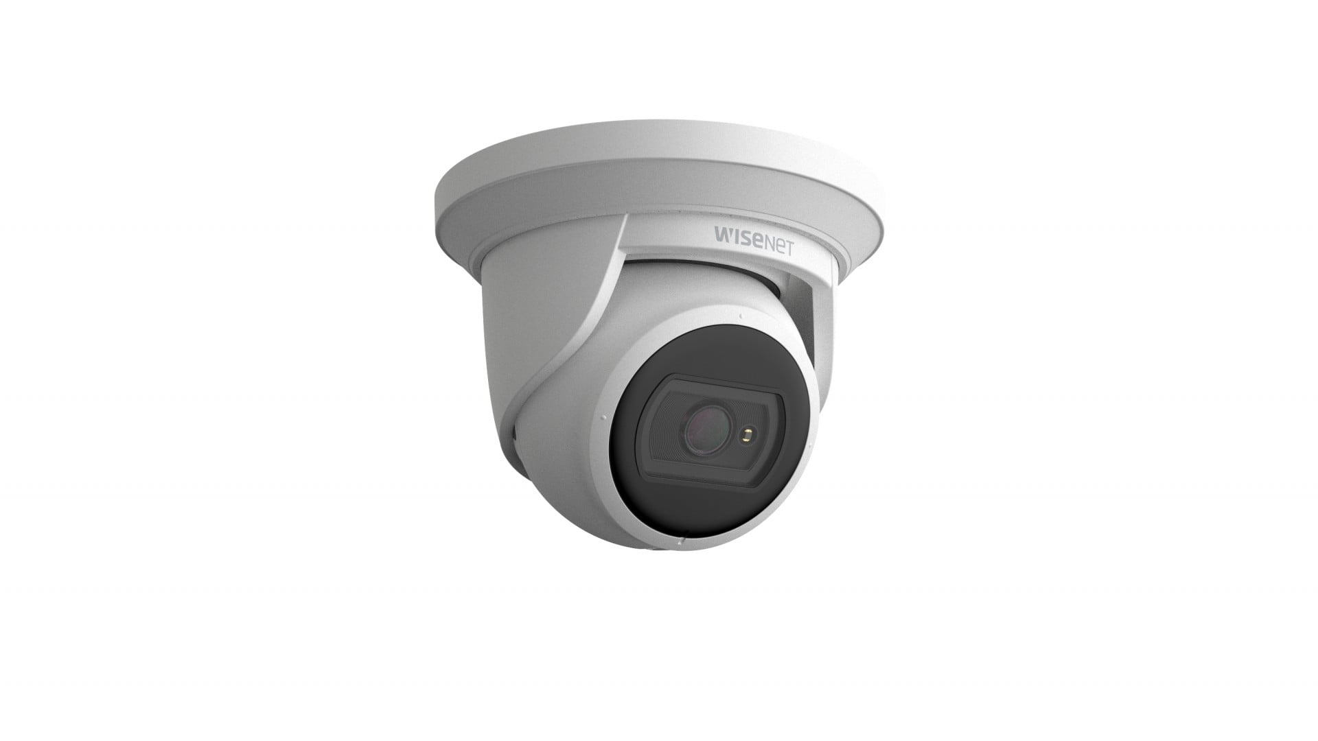 HANWHA VISION Hanwha ANE-L7012R telecamera di sorveglianza Cupola Telecamera di sicurezza IP 2560 x 1440 Pixel Soffitto - SISTEMI DI SORVEGLIANZA | TecnoCARE.net Sabaudia, Latina, Terracina, San Felice Circeo e Pontinia