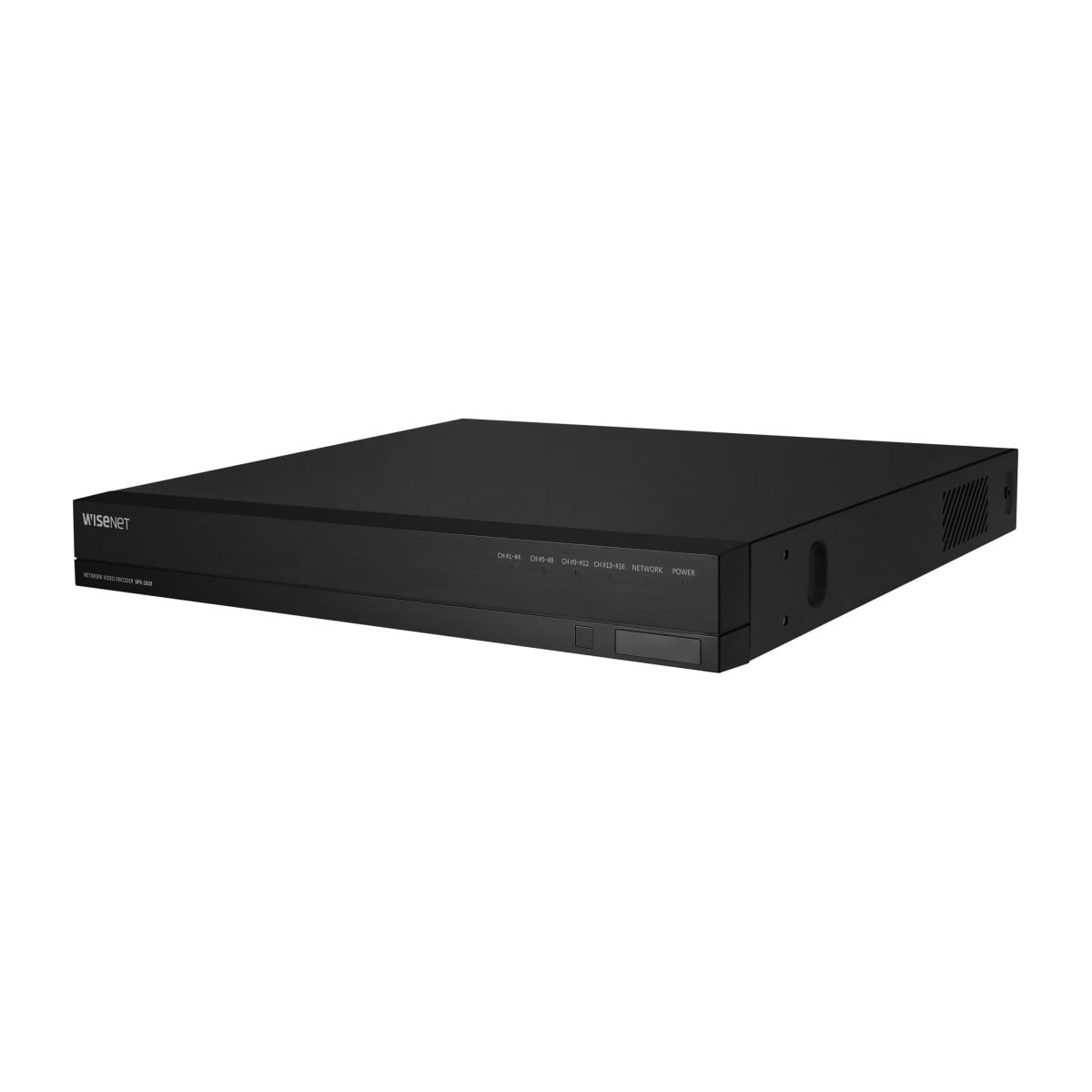 HANWHA VISION Hanwha SPE-1630 server video 2560 x 1920 Pixel 30 fps - SISTEMI DI SORVEGLIANZA | TecnoCARE.net Sabaudia, Latina, Terracina, San Felice Circeo e Pontinia