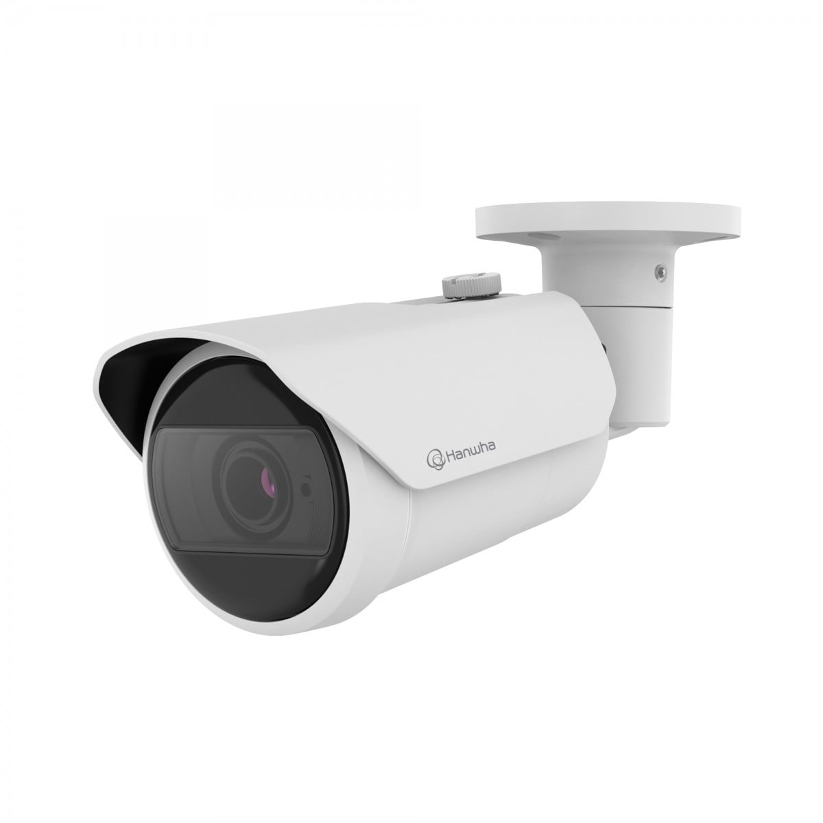HANWHA VISION Hanwha QNO-C8083R telecamera di sorveglianza Pallottola (forma) Telecamera di sicurezza IP Interno e esterno 2592 x 1944 Pixel Soffitto/muro - SISTEMI DI SORVEGLIANZA | TecnoCARE.net Sabaudia, Latina, Terracina, San Felice Circeo e Pontinia