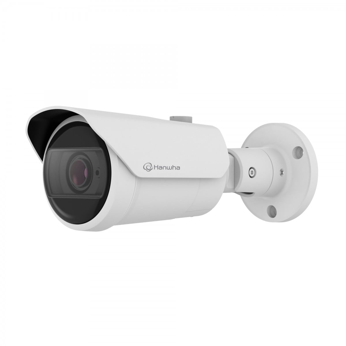 HANWHA VISION Hanwha QNO-C8083R telecamera di sorveglianza Pallottola (forma) Telecamera di sicurezza IP Interno e esterno 2592 x 1944 Pixel Soffitto/muro - SISTEMI DI SORVEGLIANZA | TecnoCARE.net Sabaudia, Latina, Terracina, San Felice Circeo e Pontinia