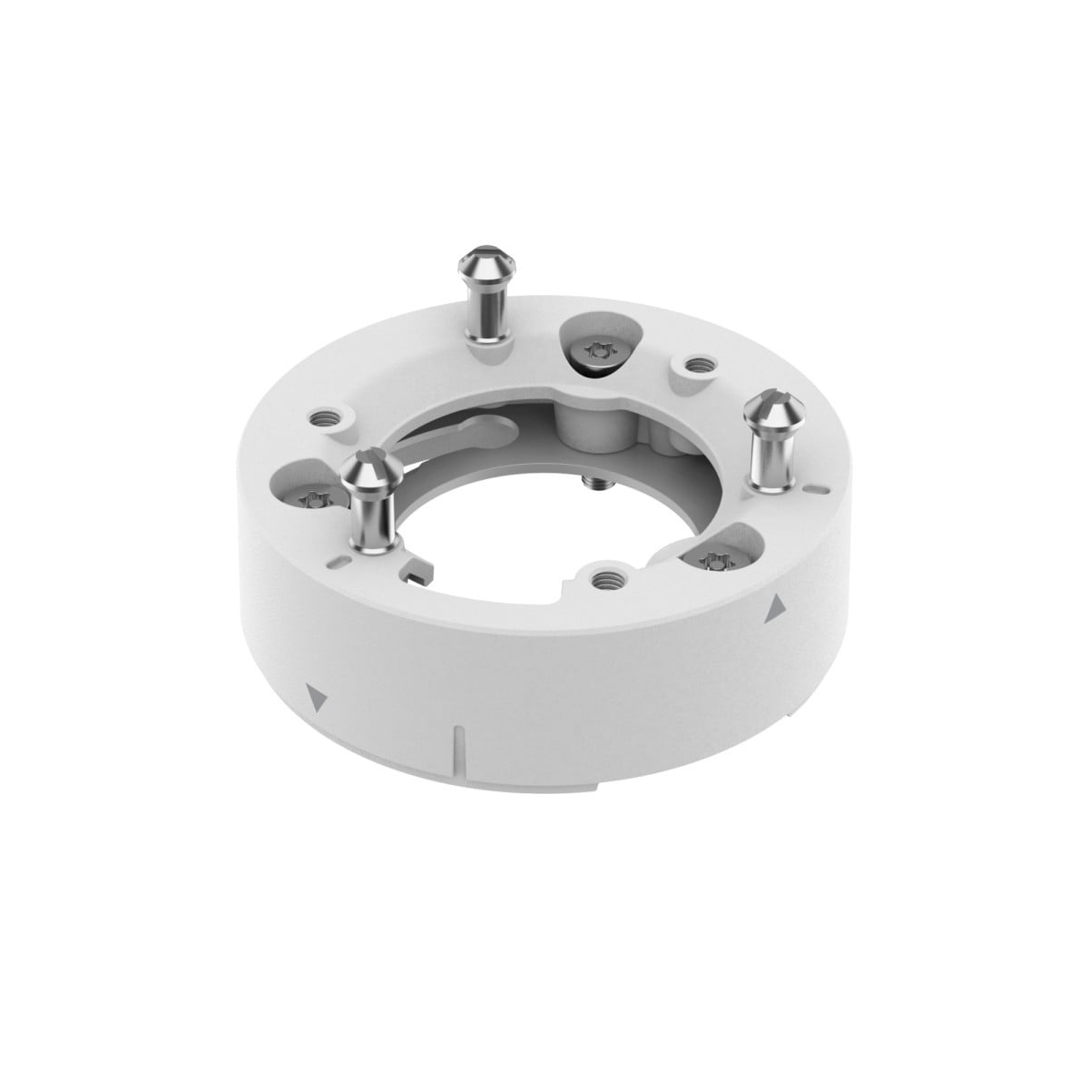 HANWHA VISION Hanwha SBP-156WA security cameras mounts & housings - SISTEMI DI SORVEGLIANZA | TecnoCARE.net Sabaudia, Latina, Terracina, San Felice Circeo e Pontinia